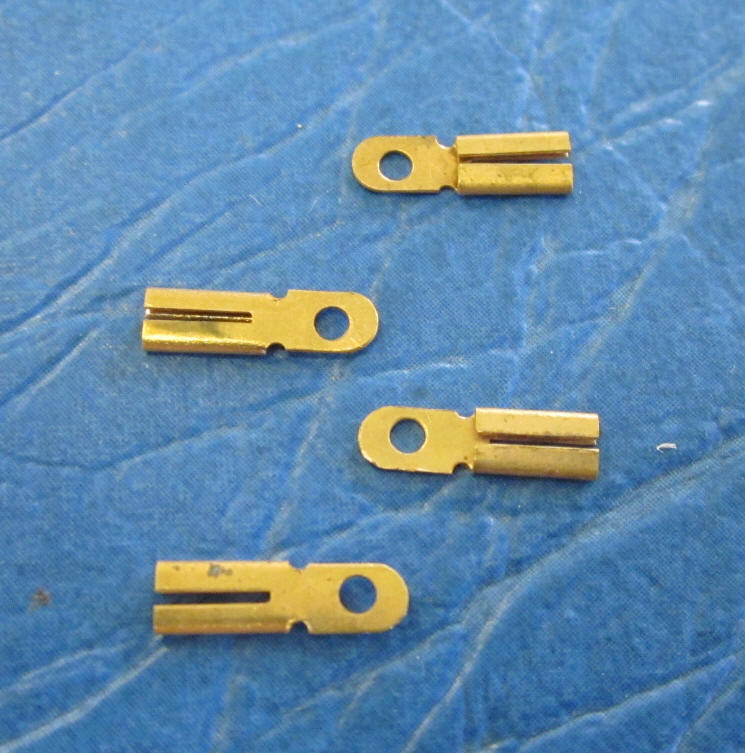 Solder Lugs